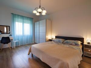 Apartment in ilo on Krk Island