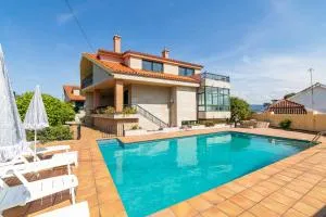 Ático independiente en Monteferro - Pajón