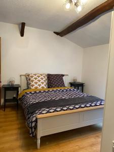 B&B / Chambres d'hotes Au Bien Hetre : photos des chambres