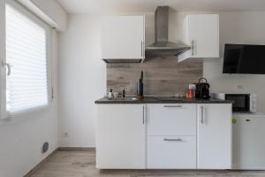 Station Apartment