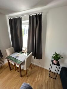 Urlaub in Schlossnähe