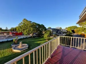 Park Drive Motel - Scotts Head