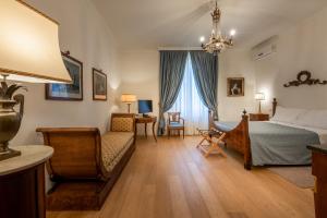 Deluxe Doppelzimmer