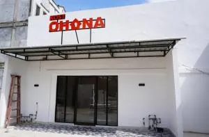 Ohana Homestay & Kost - Siapiapi