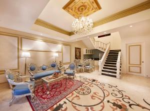 Kaldan Samudhra Palace