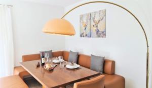 Ferienwohnung Höhenflug