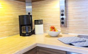Ferienwohnung Höhenflug