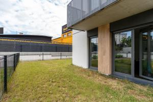 Apartments with Garden Dmowskiego 81 by Noclegi Renters