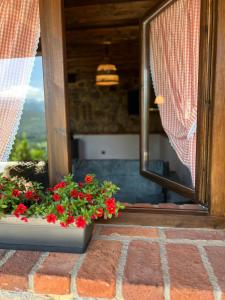 La Cabaña de La Nina