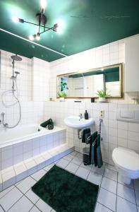 Casa Wimpina - geschmackvolles Appartement im Herzen der Altstadt