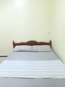 BYANNIX GUESTS ROOM - Tunga