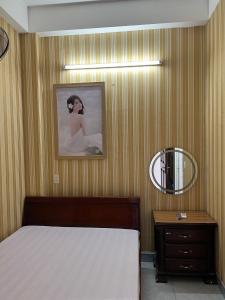 Nhà nghỉ 2552, đường D4 , KDC Võ Thị Sáu , phường Thống Nhất , thành phố Biên Hòa