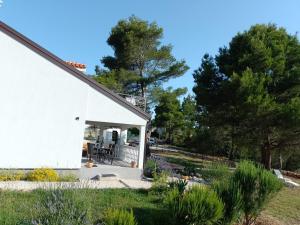 APARTMAN BILI GALEB 
