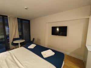 apartament orbi city- ximshiashvili 7