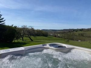 Hotels Domaine de Villot : photos des chambres