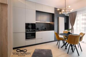 Yuma - Jacuzzi & Sauna Infinity Resort