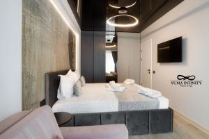 Yuma - Jacuzzi & Sauna Infinity Resort