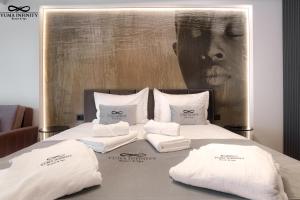 Yuma - Jacuzzi & Sauna Infinity Resort