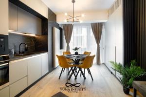 Yuma - Jacuzzi & Sauna Infinity Resort