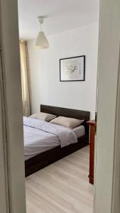 Bucharest Trip Apartment