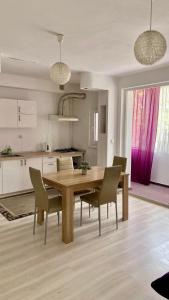 Bucharest Trip Apartment