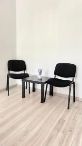 Bucharest Trip Apartment