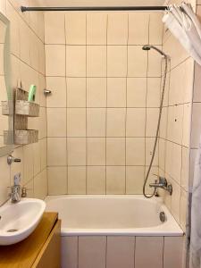 Bucharest Trip Apartment