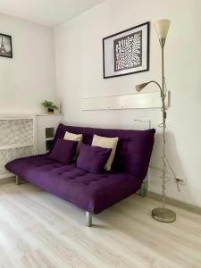 Bucharest Trip Apartment