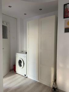 Bucharest Trip Apartment