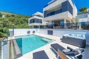 Villa Hedonist - Slivno Ravno