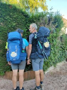 Colette Alain Maxime