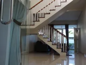 ABIMANYU GUESTHOUSE Near Malioboro - Timuran