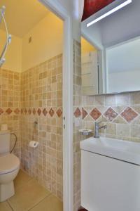 Vue mer, Piscine - Appartement Cosy Place