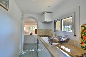 Vue mer, Piscine - Appartement Cosy Place