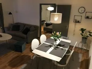 Fräsch centrumlägenhet! - Önningeby