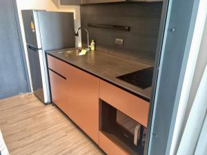 EDGE Central pattaya near walking street