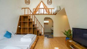 Bavi Myan Maison Venuestay