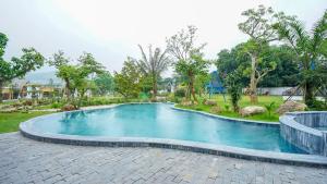 Bavi Myan Maison Venuestay