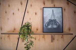 EASY RENT Apartments - Smart 5, 24h Check-in