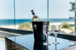 Lexxa 2 Casa Del Mar-Mamaia Nord