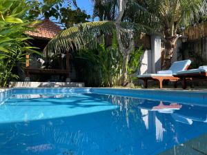 Villa Majegau 2 by Deasha