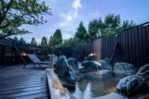 Hanare no Yado Hanagokoro - Shimo-tajiri