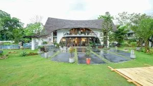 Bavi Myan Maison Venuestay - Xóm Cầu Rồng