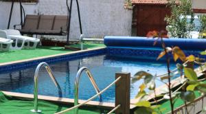 стаи за гости Никол