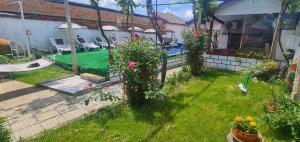 стаи за гости Никол