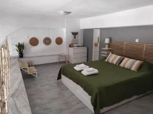 Oliva Loft - Lazaréton