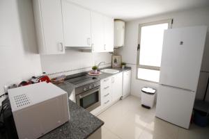 El Campello Beach Sea views