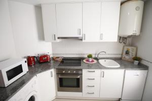 El Campello Beach Sea views