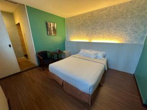 Fajar Hotel