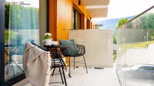 Wonder Home - Apartamenty Hillside tuż przy stoku, sklep, plac zabaw i zewnętrzna siłownia na terenie kompleksu